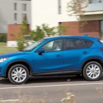 Mazda CX-5 2.2D 175 CP AT